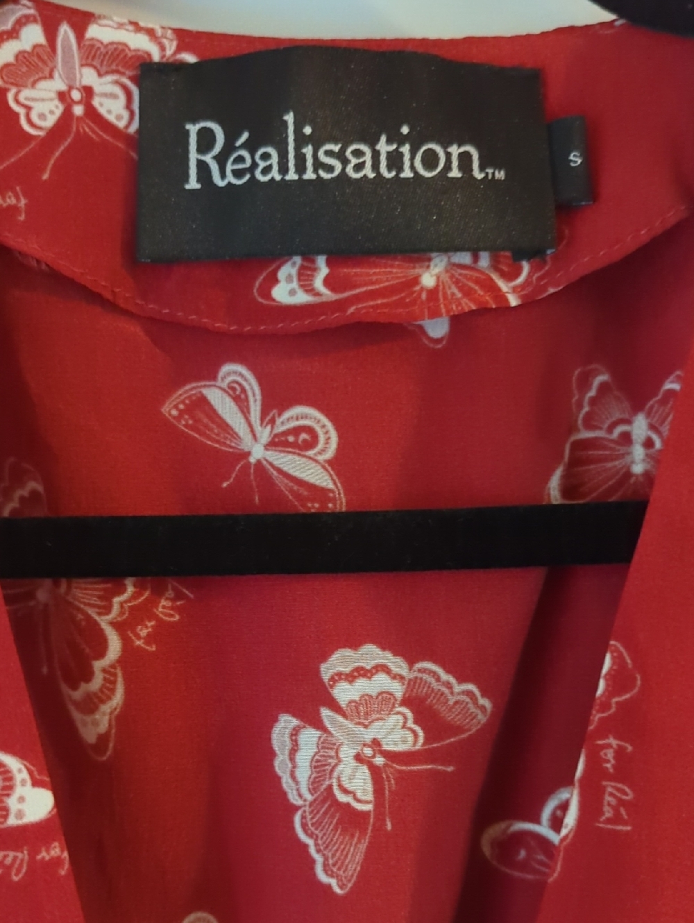 Realisation Kaia Top - Picture 5 of 8